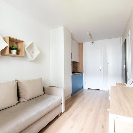 Apartamenty Meiera Краков Экстерьер фото