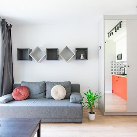 Apartamenty Meiera Краков Экстерьер фото