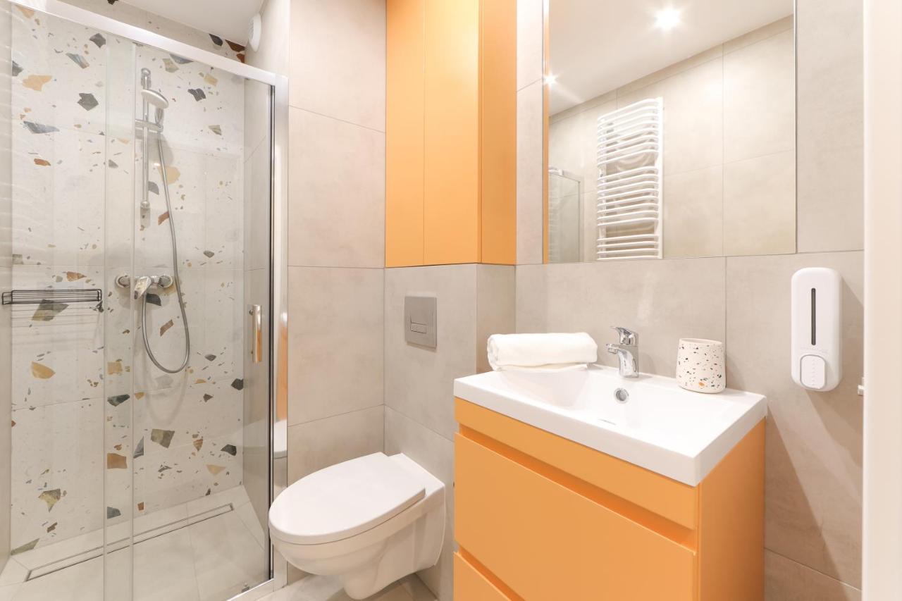 Apartamenty Meiera Краков Экстерьер фото