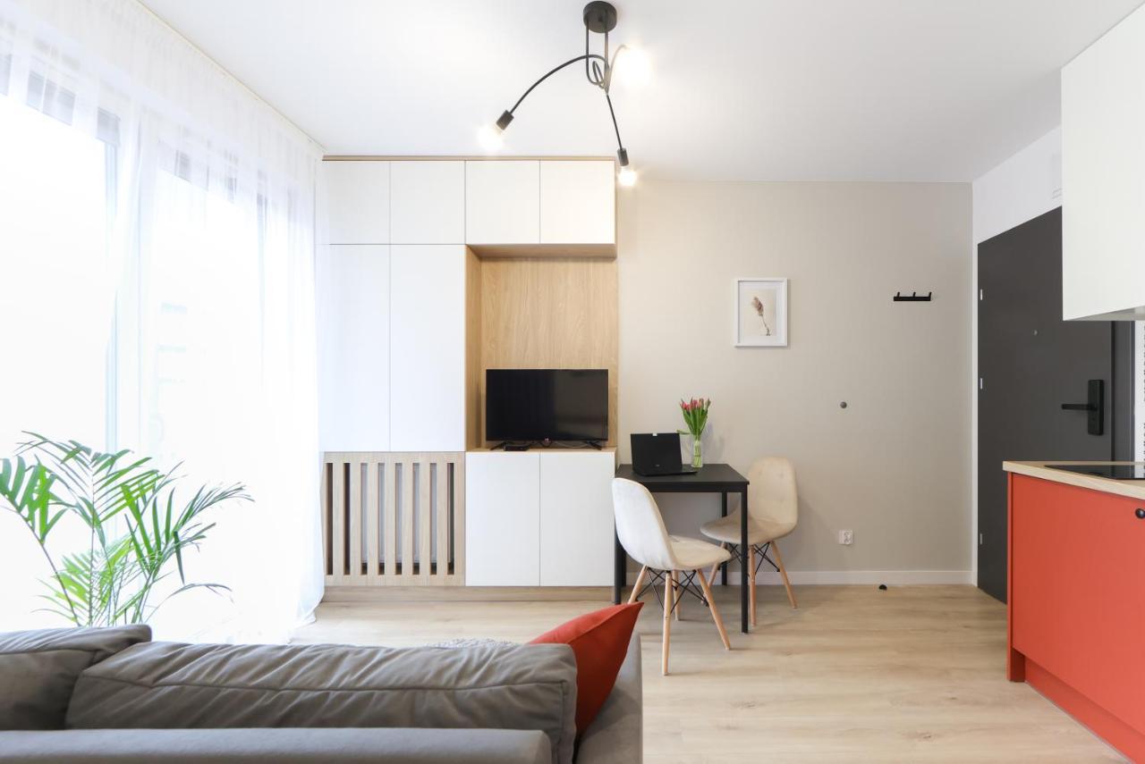 Apartamenty Meiera Краков Экстерьер фото