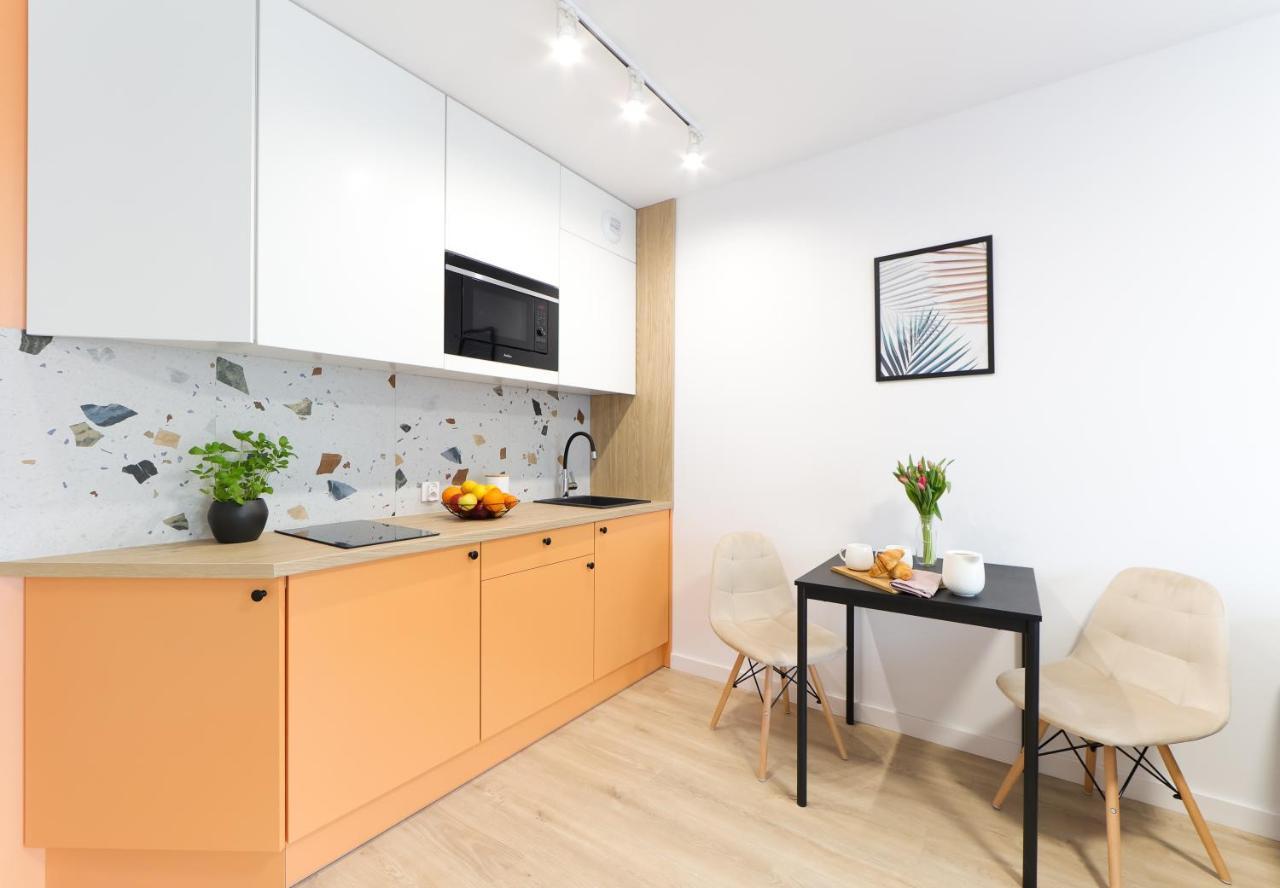 Apartamenty Meiera Краков Экстерьер фото