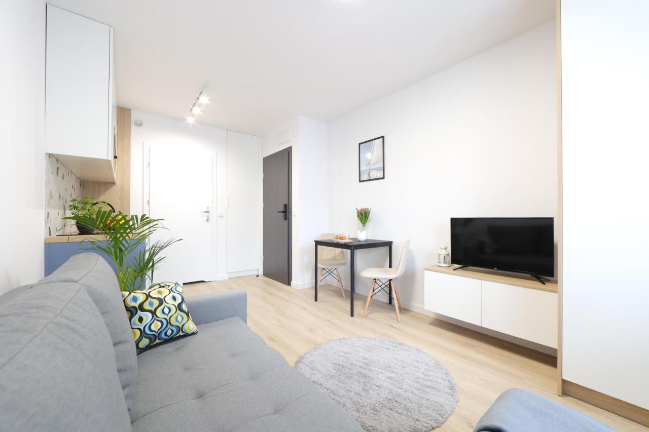 Apartamenty Meiera Краков Экстерьер фото