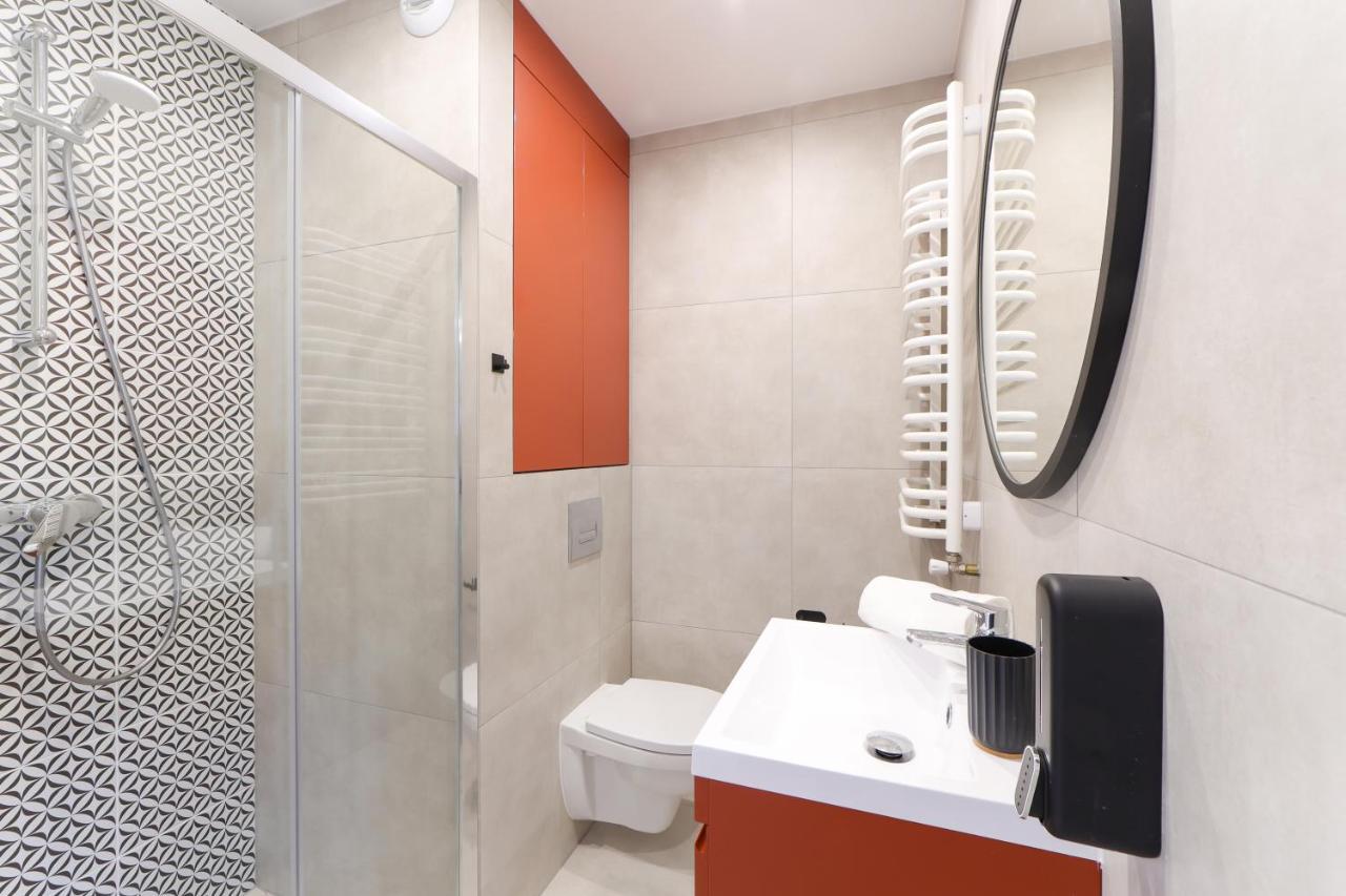 Apartamenty Meiera Краков Экстерьер фото