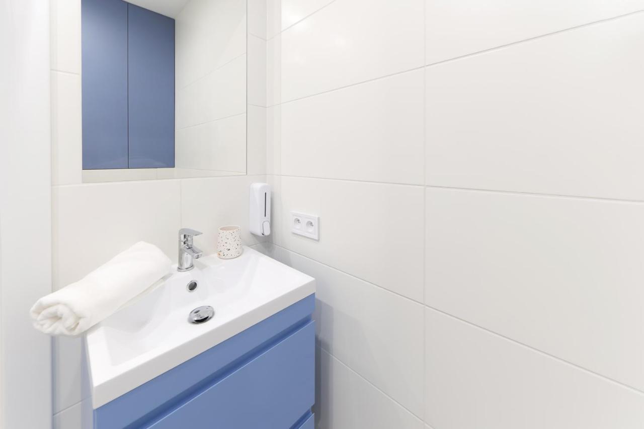 Apartamenty Meiera Краков Экстерьер фото