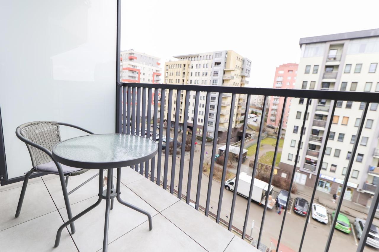 Apartamenty Meiera Краков Экстерьер фото