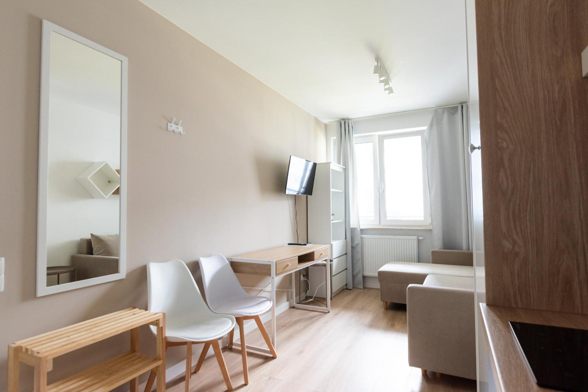 Apartamenty Meiera Краков Экстерьер фото