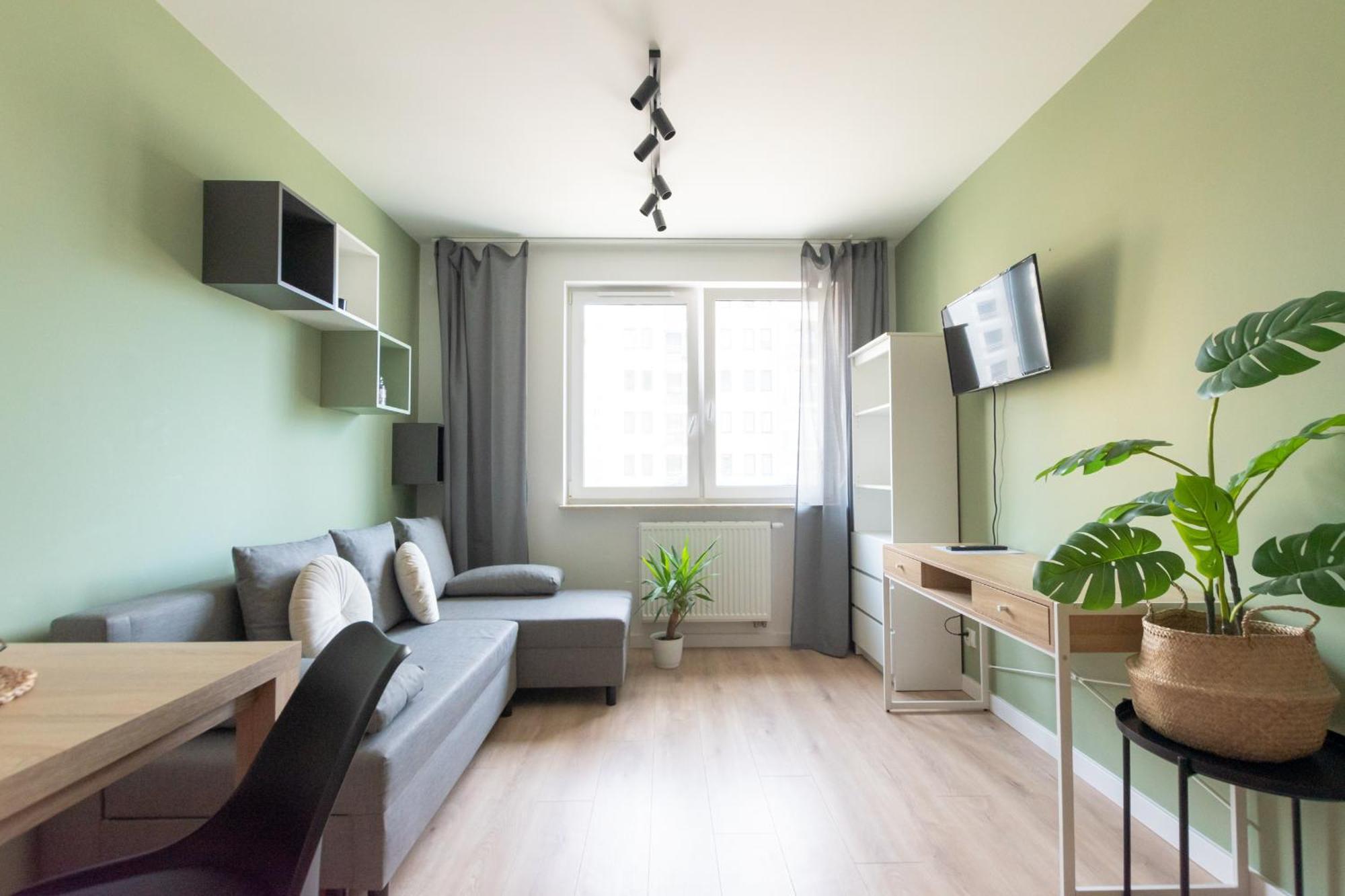 Apartamenty Meiera Краков Экстерьер фото