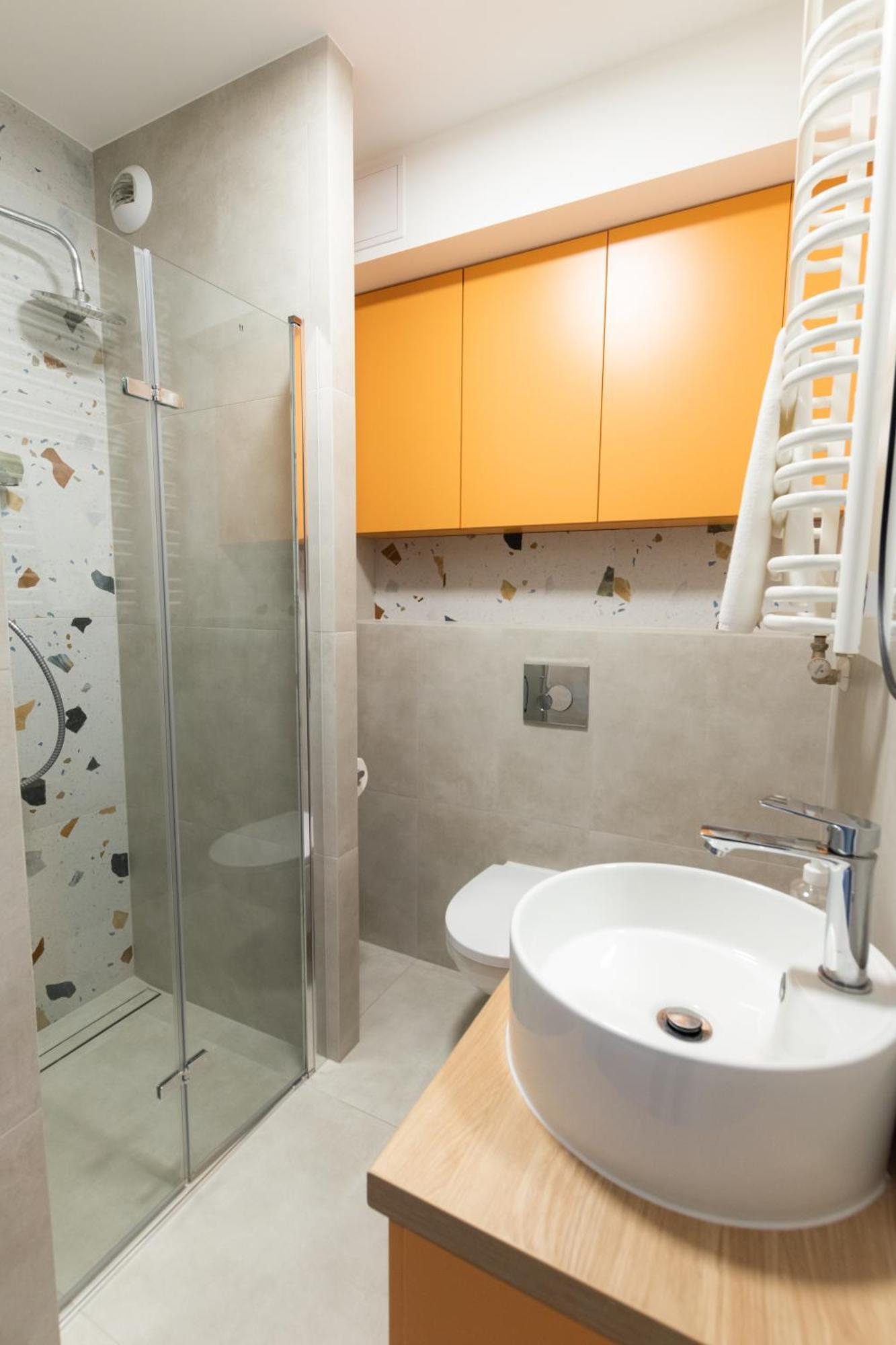 Apartamenty Meiera Краков Экстерьер фото