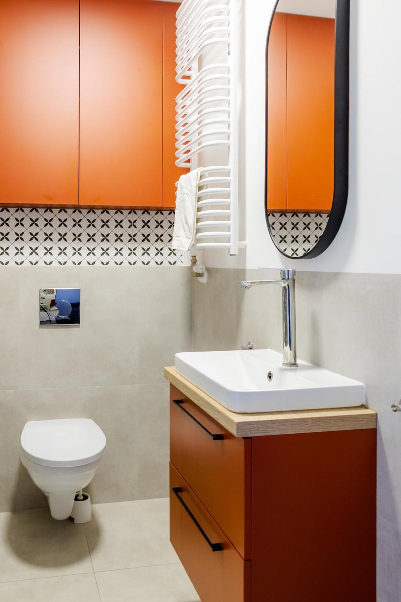 Apartamenty Meiera Краков Экстерьер фото